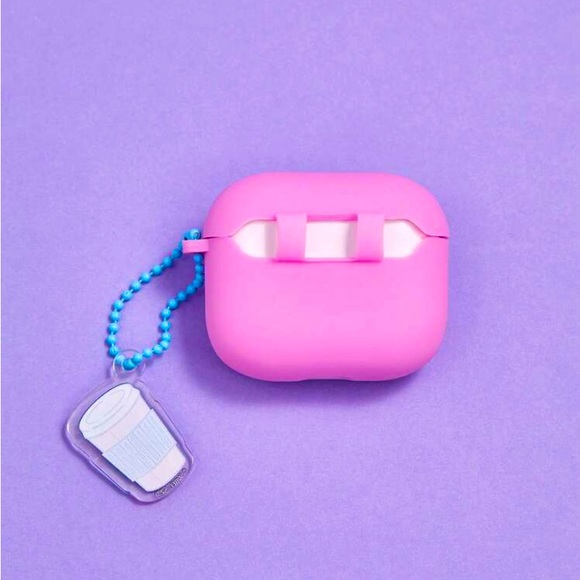 Scooby Doo x Friends AirPods Cases๐ฉท๐๐ฉต(๐
ท๐
พ๐๐ ๐
ฟ๐
ธ๐
ฒ๐
บ)๐ - Picture 6 of 6